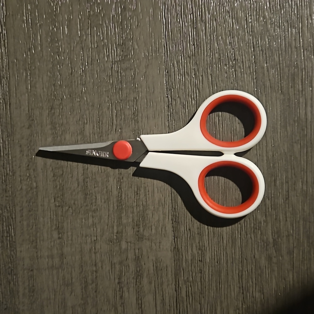 Scissors